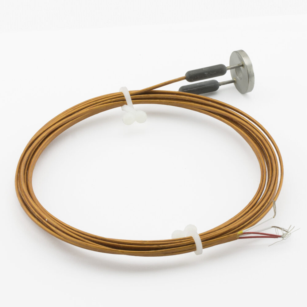 Hot Runner Thermocouples