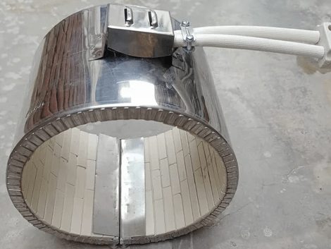 Ceramic Band Heater